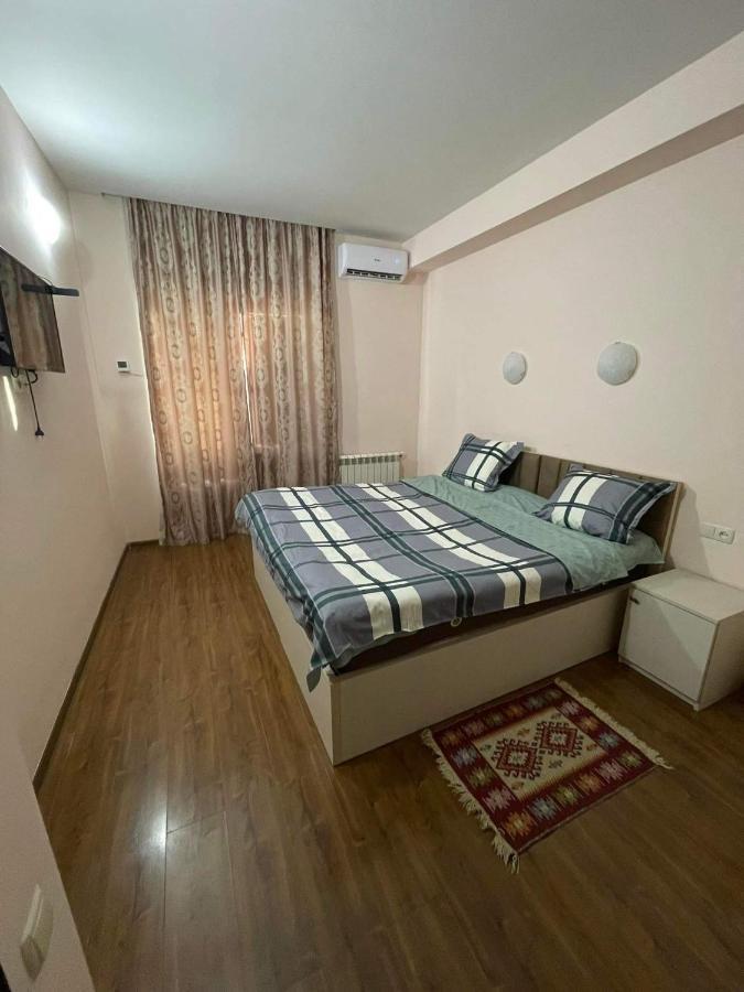 Cozy & Sweet Home Tbilisi Exterior photo