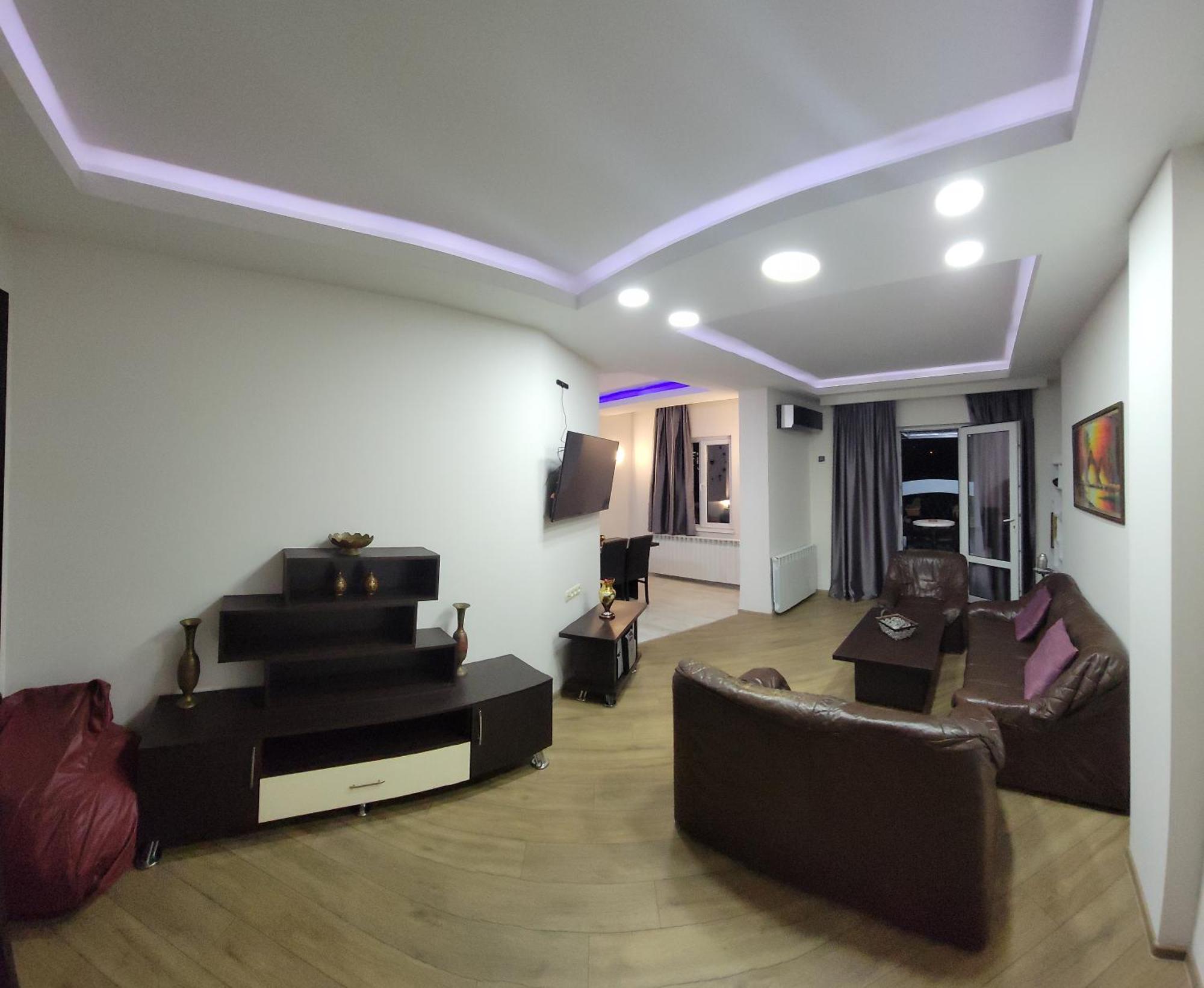 Cozy & Sweet Home Tbilisi Exterior photo