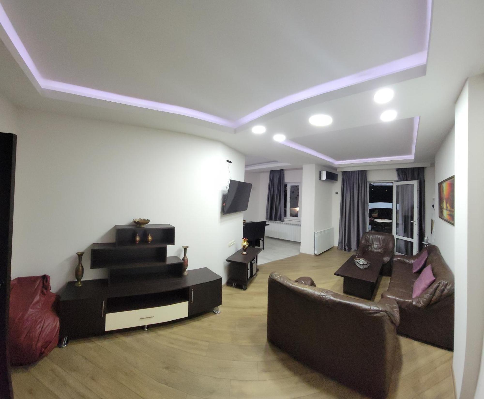 Cozy & Sweet Home Tbilisi Exterior photo