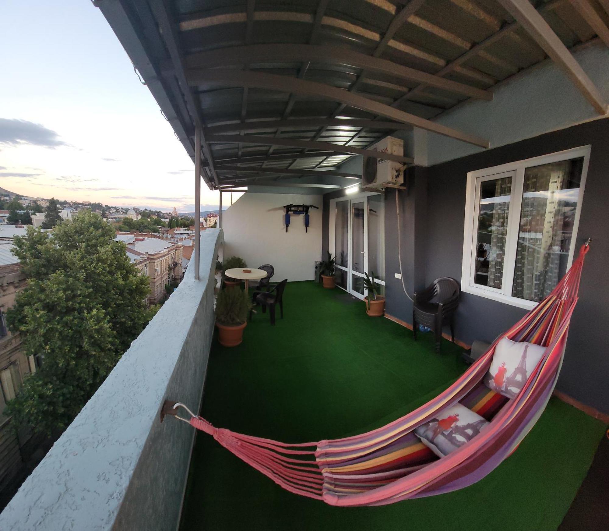 Cozy & Sweet Home Tbilisi Exterior photo